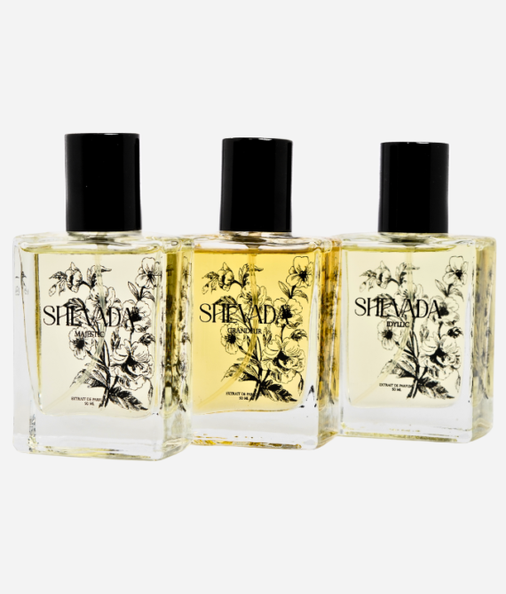 SHEVADA – Parfume Premium