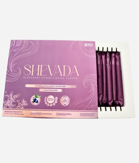 Shevada Collagen Drink