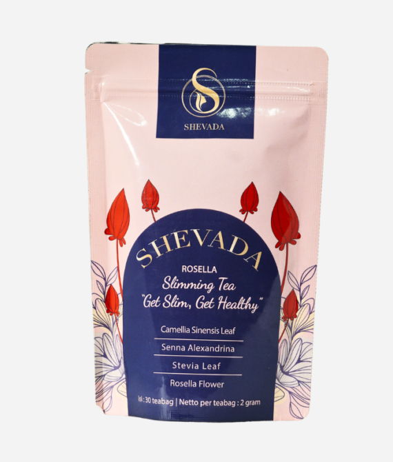 Shevada Slimming Tea
