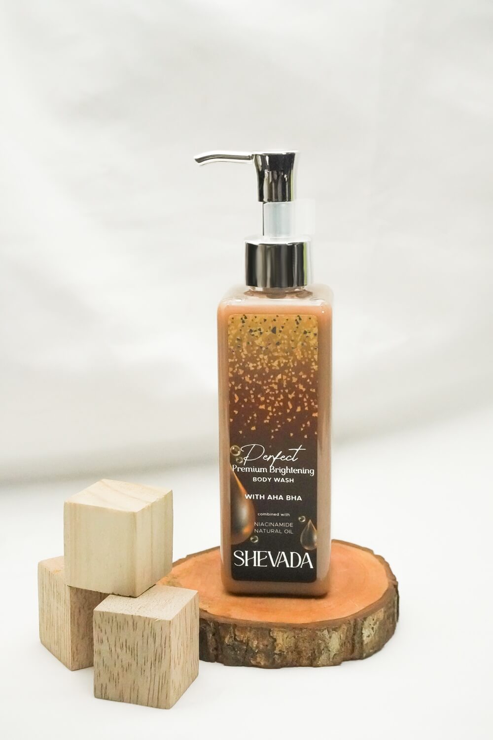 Bahaya Memakai Body Wash Sembarangan