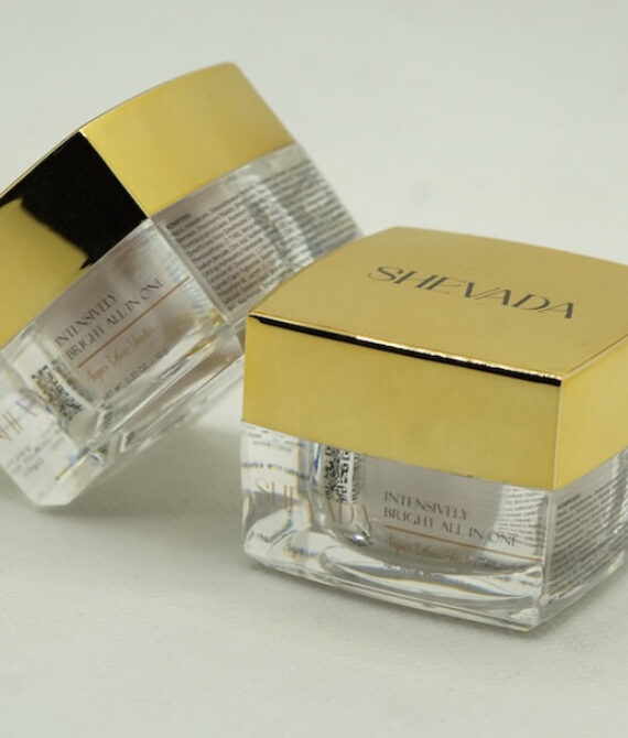 SHEVADA – Intensive Bright All in One Cream