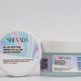 Pentingnya Penggunaan Pelembap (Moisturizer) Bagi Kulit Wajah