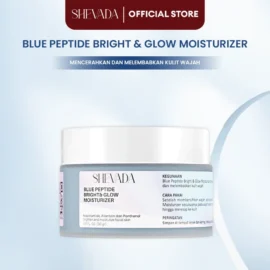 Rahasia Kulit Awet Muda dengan Moisturizer Anti-Aging