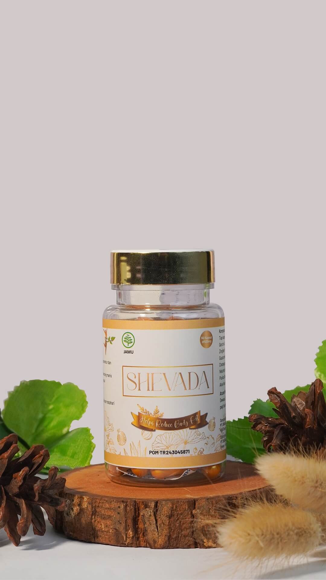 Slimming Tea dan Slimming Capsule untuk Diet: Efektif atau Tidak?